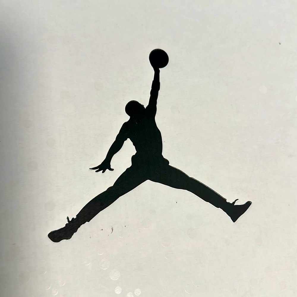 Barely used Men’s Jordans